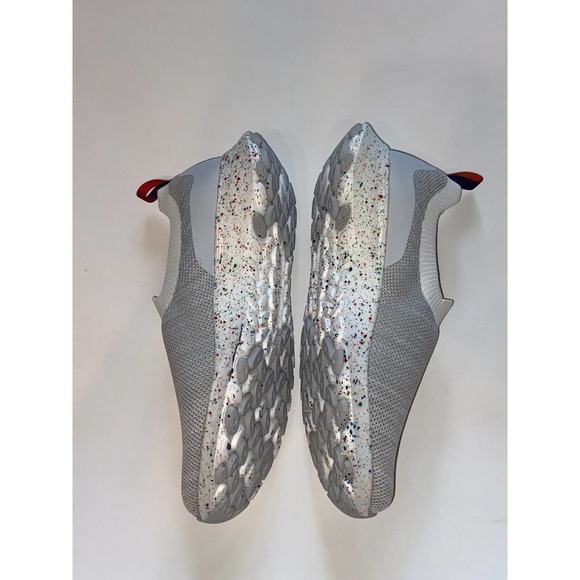 Merrell Cloud Moc Knit Light Grey J003697 Men's Size 9.5 - Picture 4 of 7